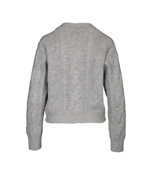 ALADINO MAXMARA | 2526346022600007 GRIGIO CHIARO